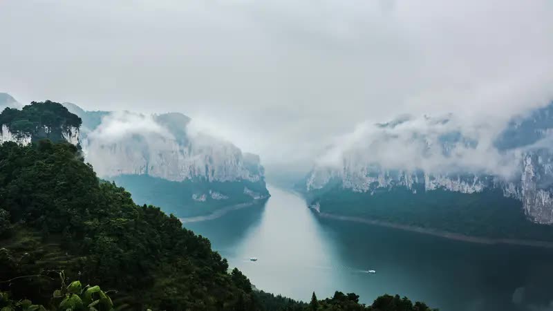 贵州喀斯特